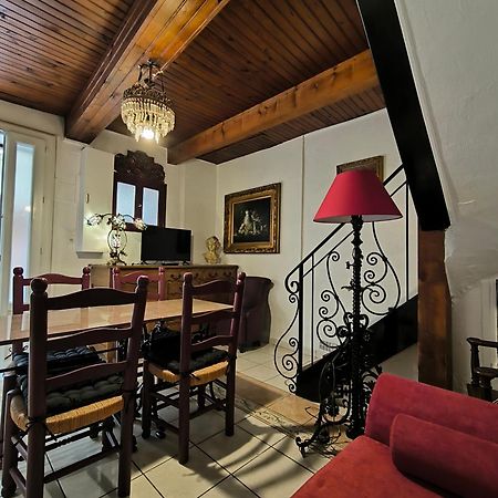 Maison Enchanteresse Au Coeur De Ville De Marseillan Luaran gambar