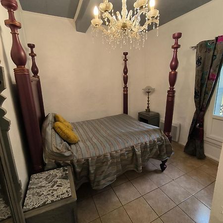 Maison Enchanteresse Au Coeur De Ville De Marseillan Luaran gambar