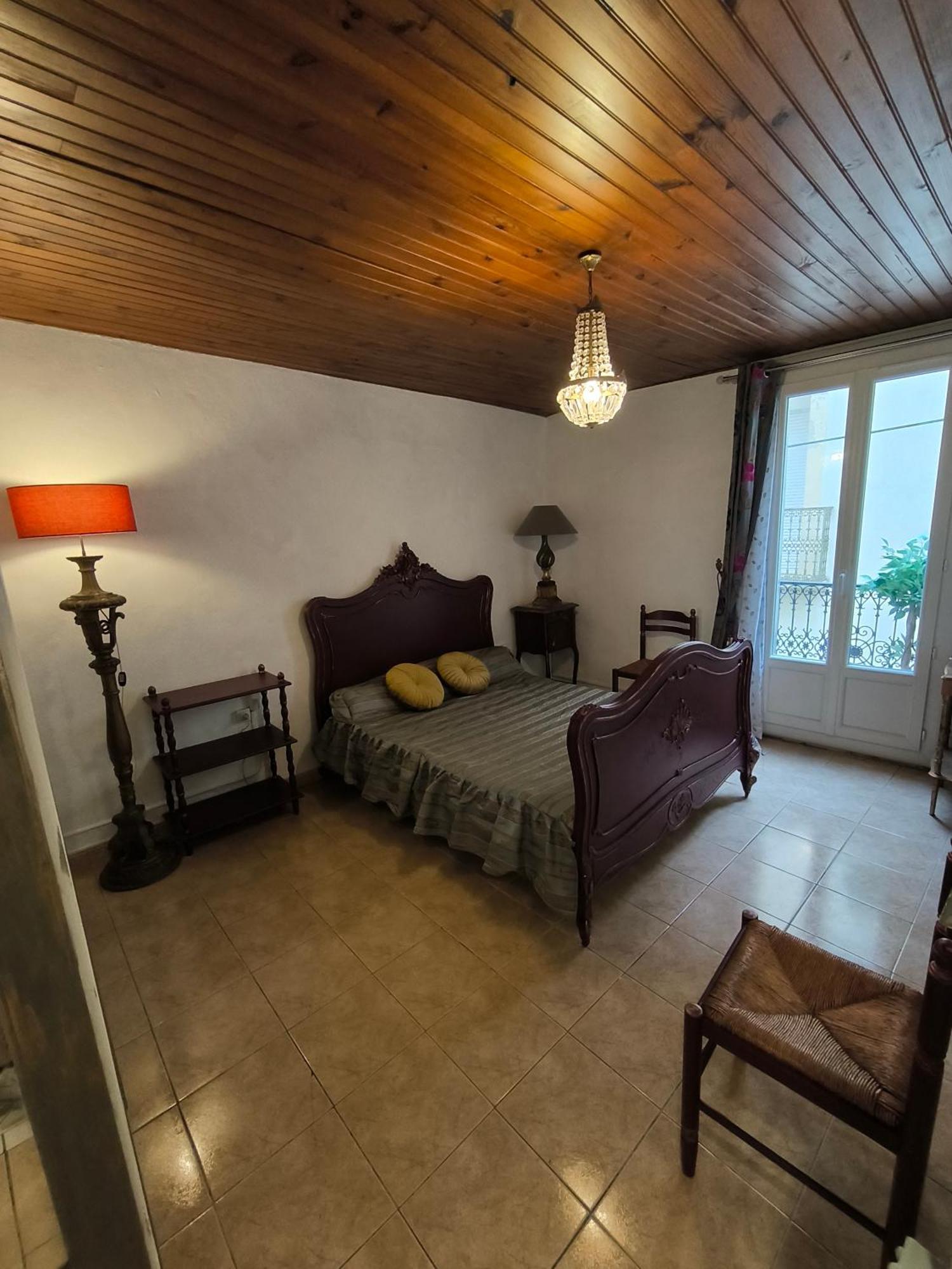 Maison Enchanteresse Au Coeur De Ville De Marseillan Luaran gambar
