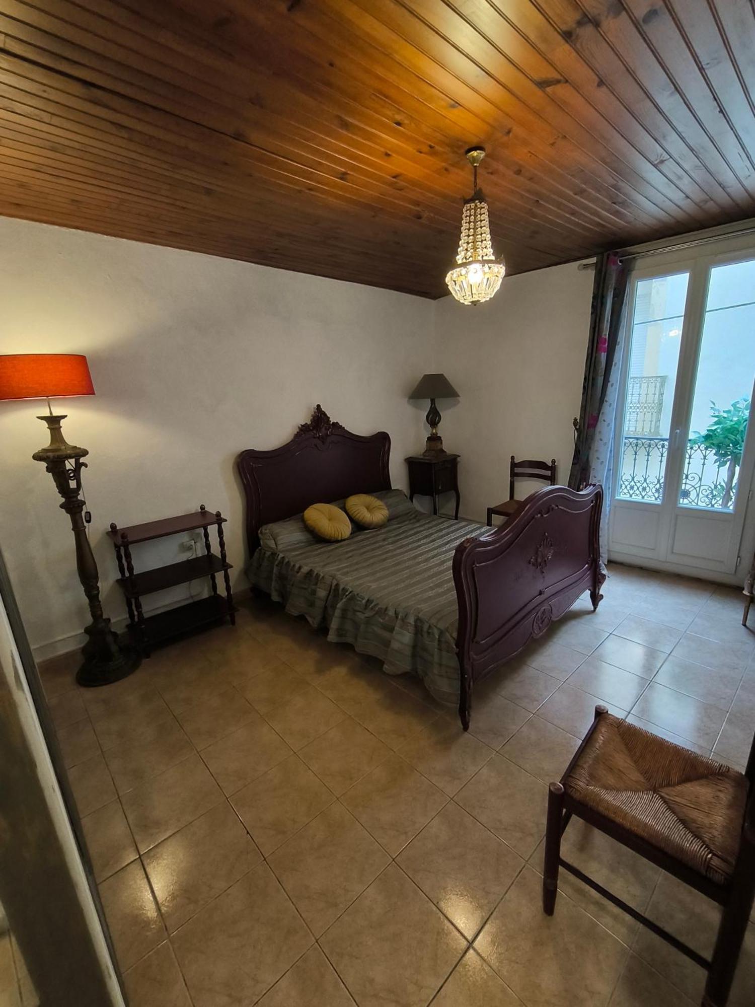 Maison Enchanteresse Au Coeur De Ville De Marseillan Luaran gambar