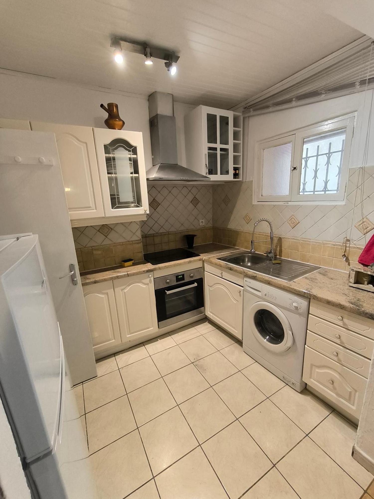 Maison Enchanteresse Au Coeur De Ville De Marseillan Luaran gambar