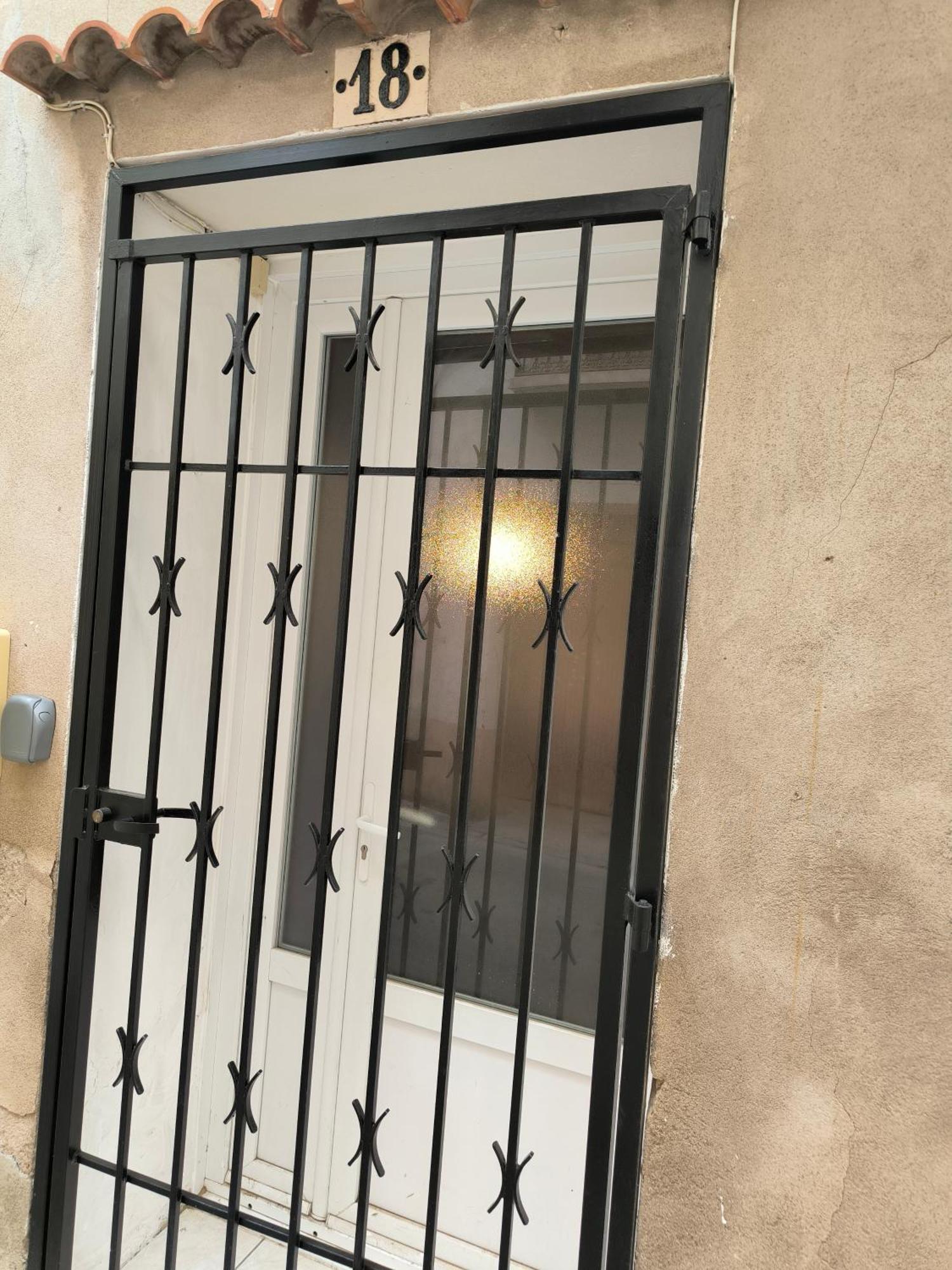 Maison Enchanteresse Au Coeur De Ville De Marseillan Luaran gambar